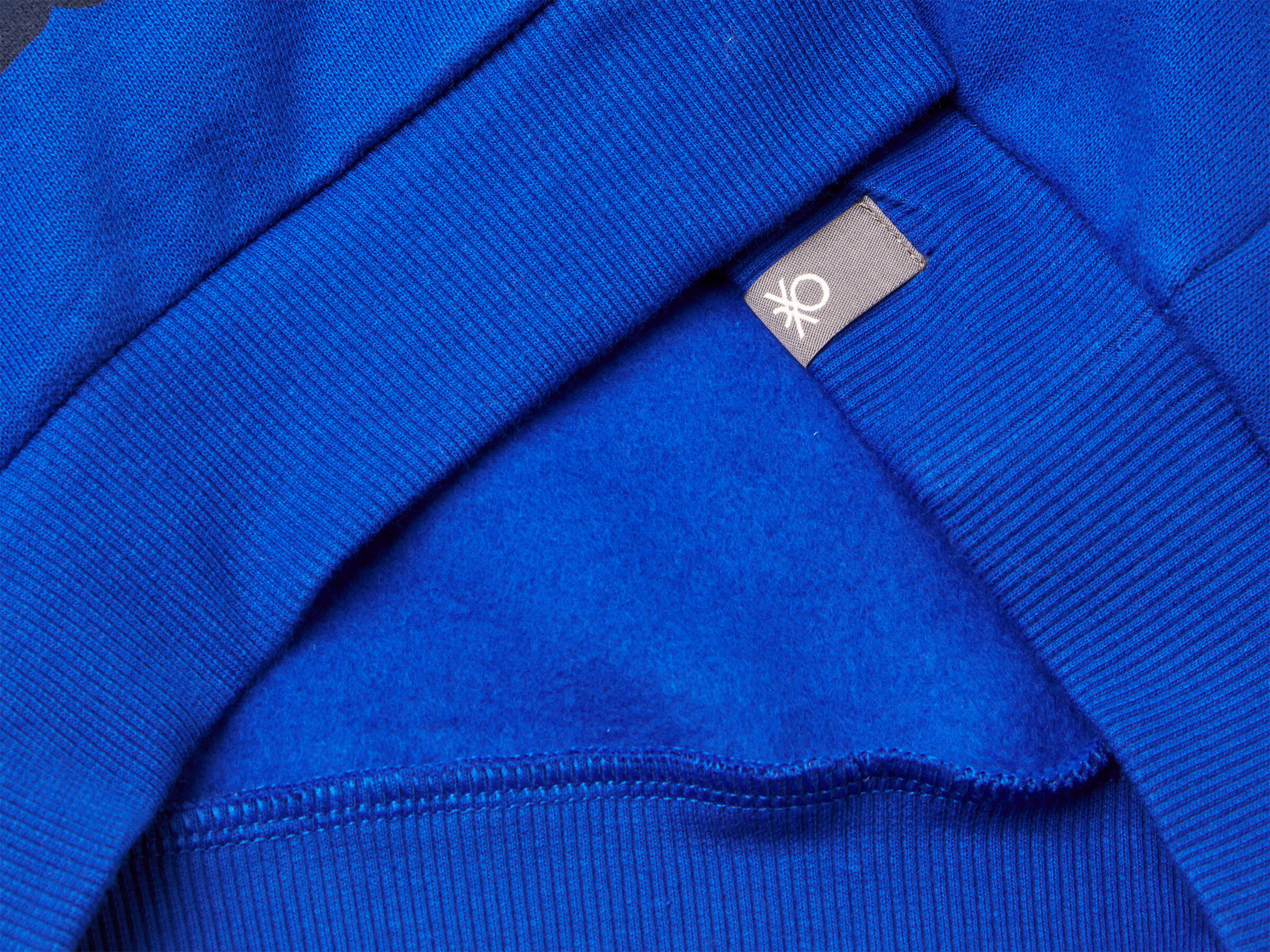SWEATER L/S Junior Boy image number 3